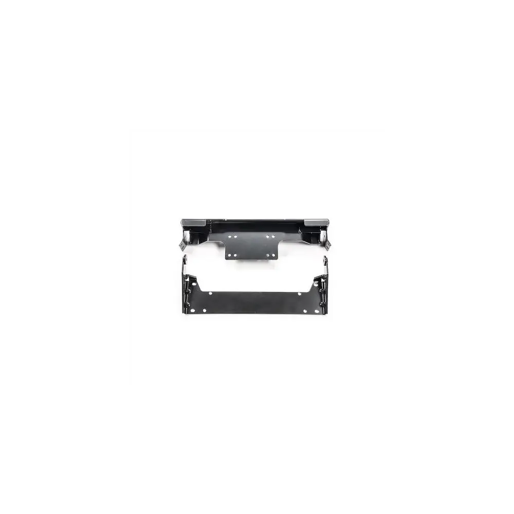 Warn ATV Front Snow Plow Mount - Yamaha Wolverine - WAR108000